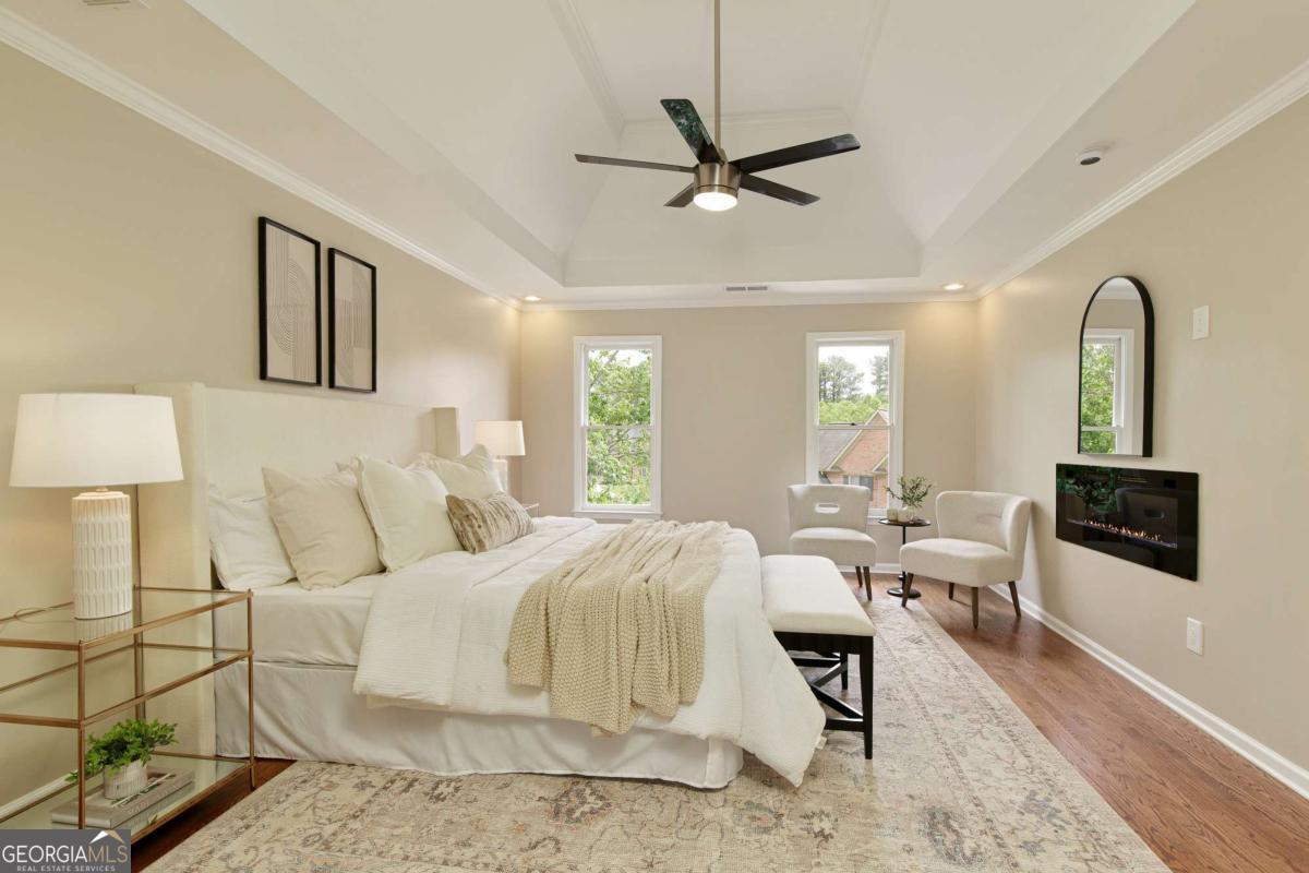 Park Brooke - Residential