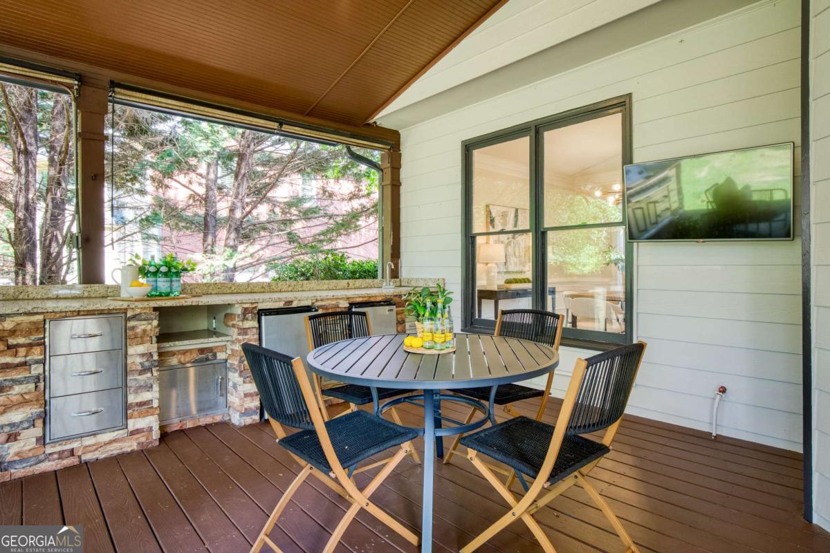 Park Brooke - Residential