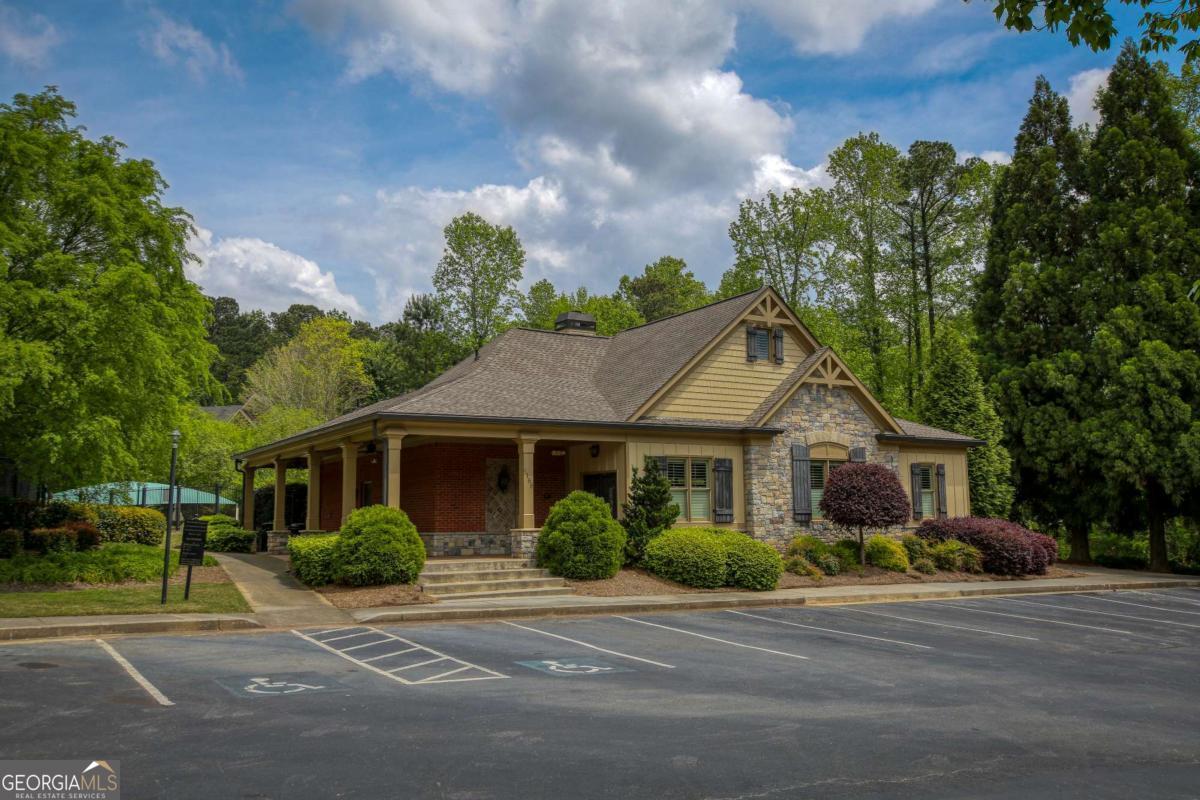Park Brooke - Residential