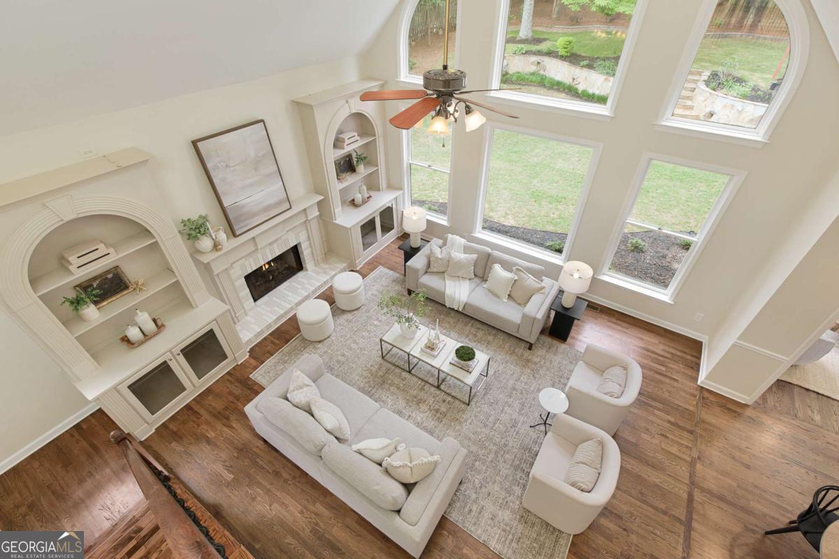 Park Brooke - Residential