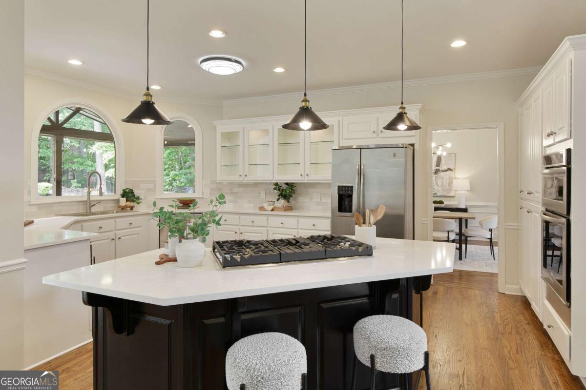 Park Brooke - Residential