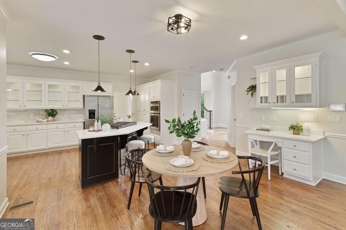 Park Brooke - Residential