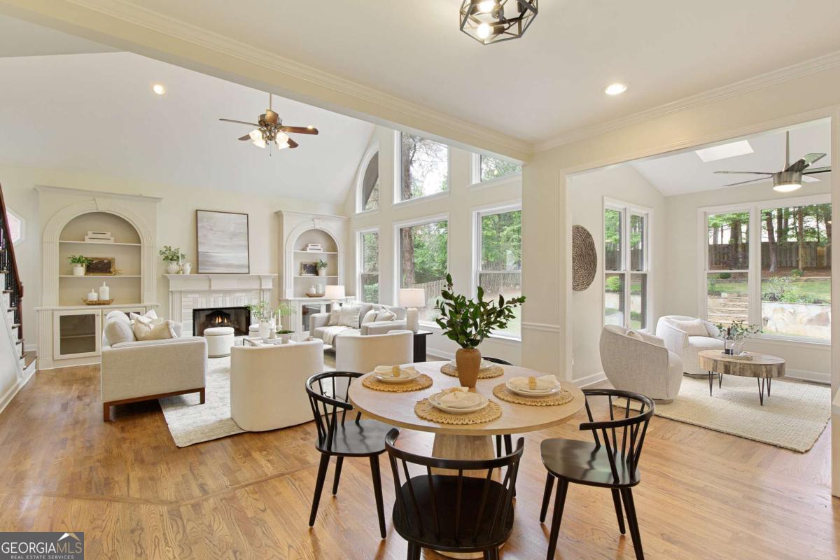Park Brooke - Residential