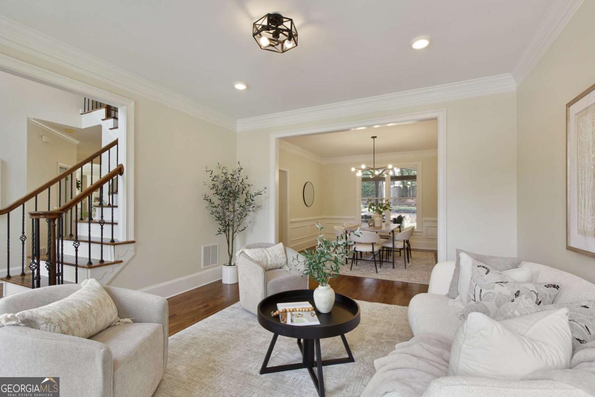 Park Brooke - Residential