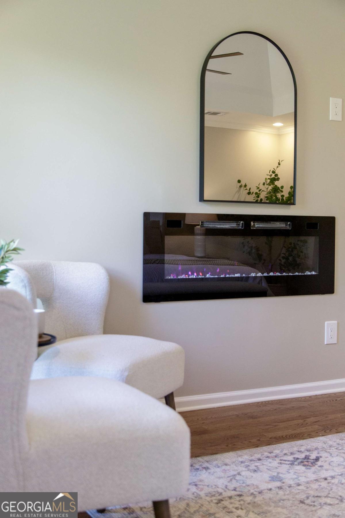 Park Brooke - Residential