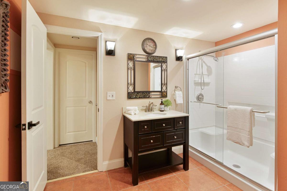 Park Brooke - Residential