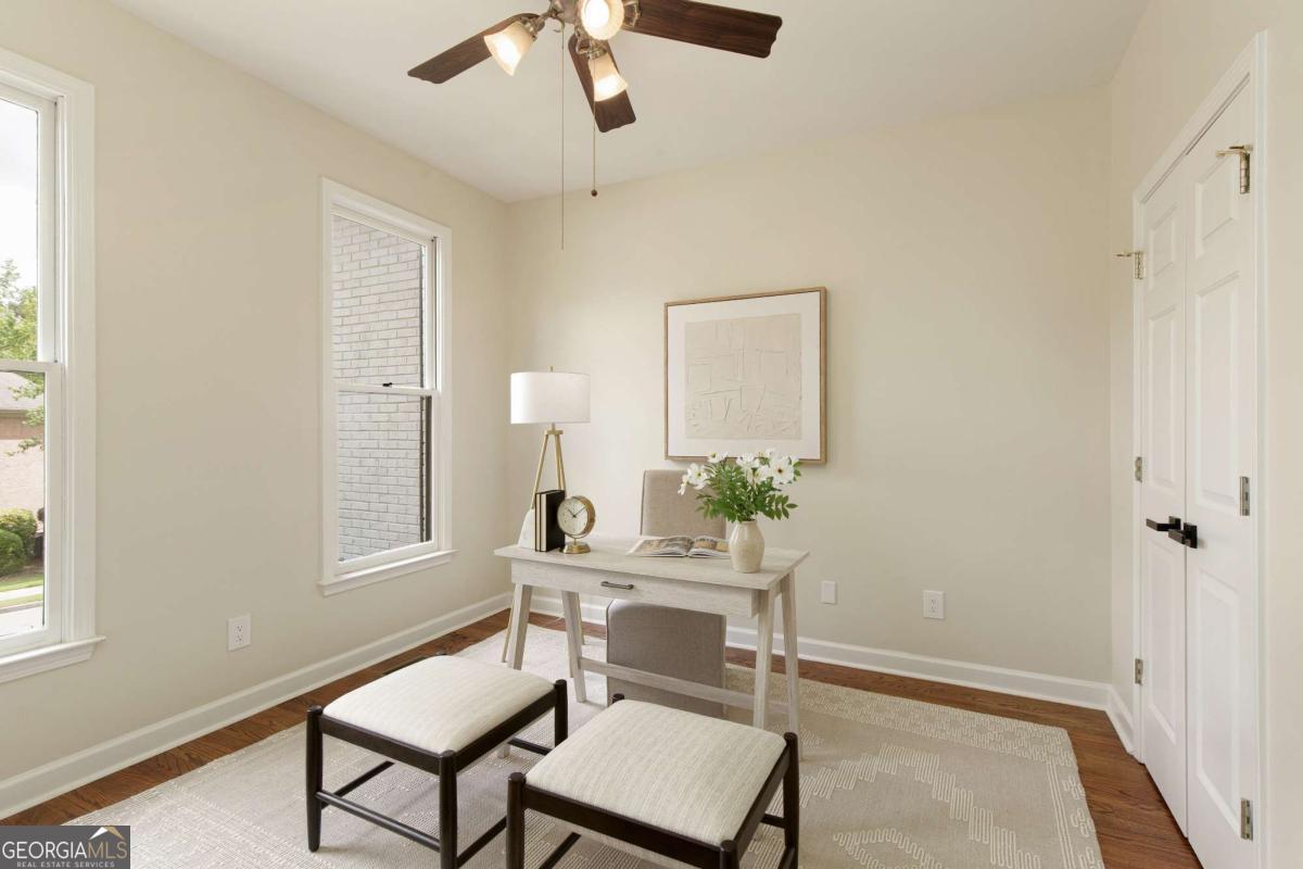 Park Brooke - Residential