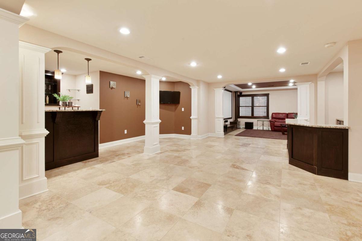 Park Brooke - Residential