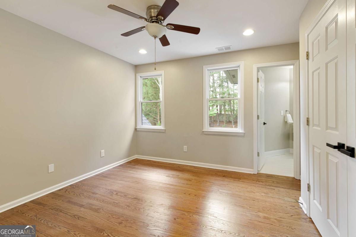 Park Brooke - Residential