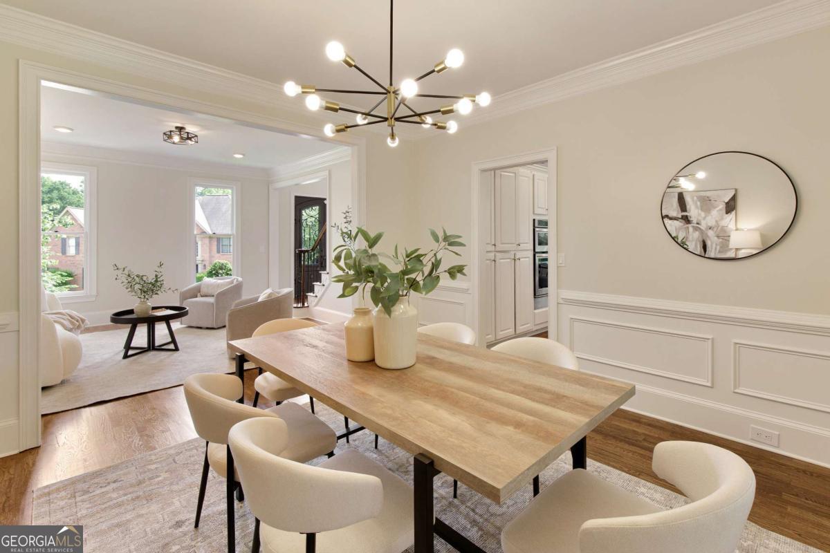 Park Brooke - Residential