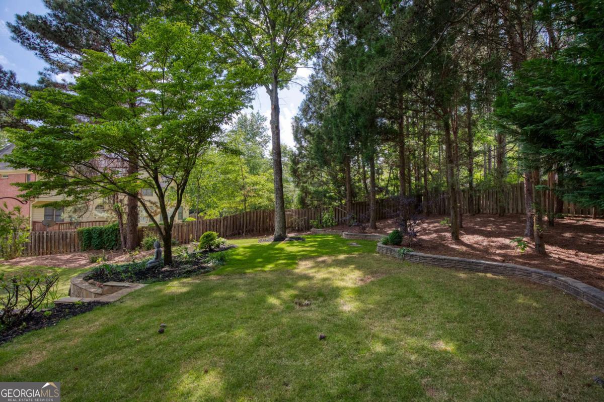 Park Brooke - Residential