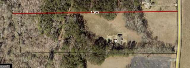 133 Nail DR