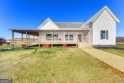 8144 Highway 98 W Commerce GA 30530