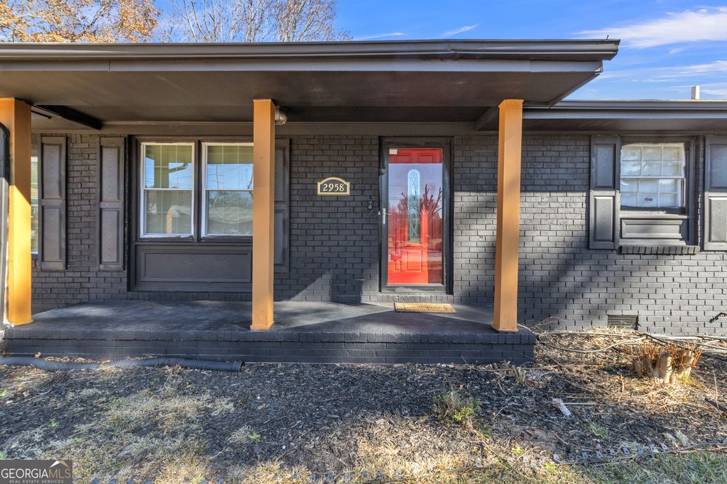 Photo of 2958 Holcomb Ct, East Point, GA 30344 (MLS # 10720276)