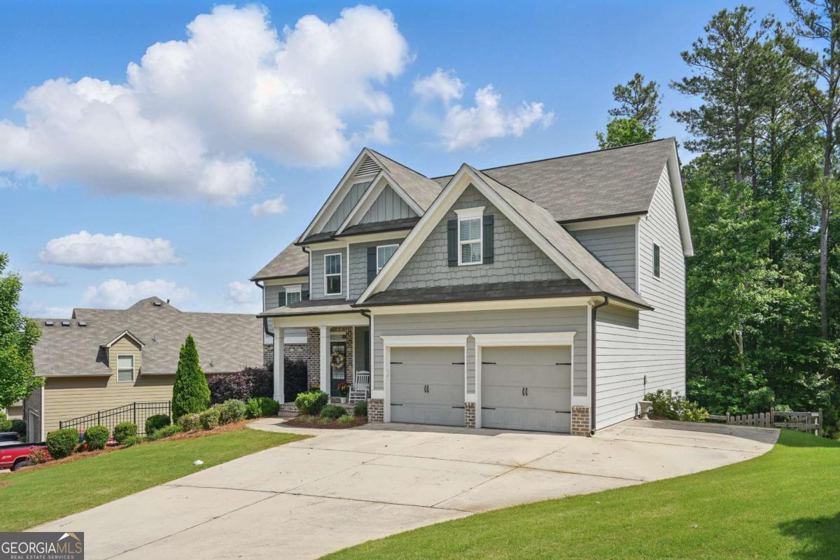 1255 Double Branches LN