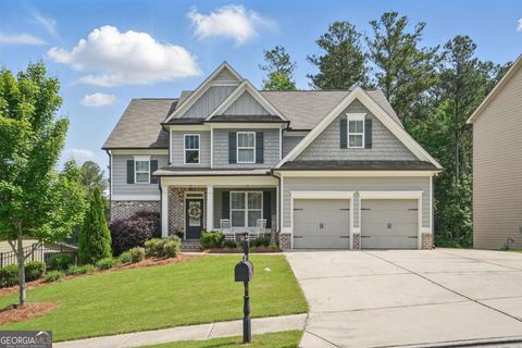1255 Double Branches LN Dallas GA 30132