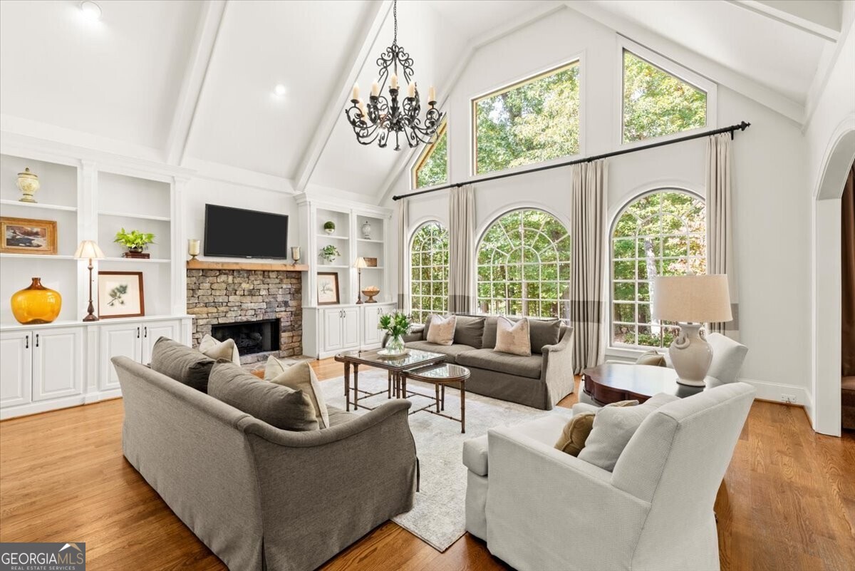 Neely Farm - Residential