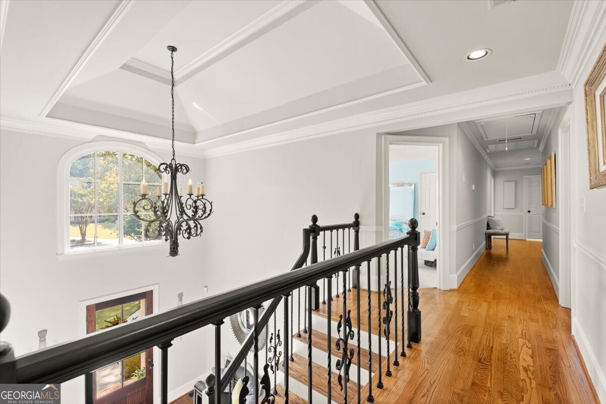 Neely Farm - Residential