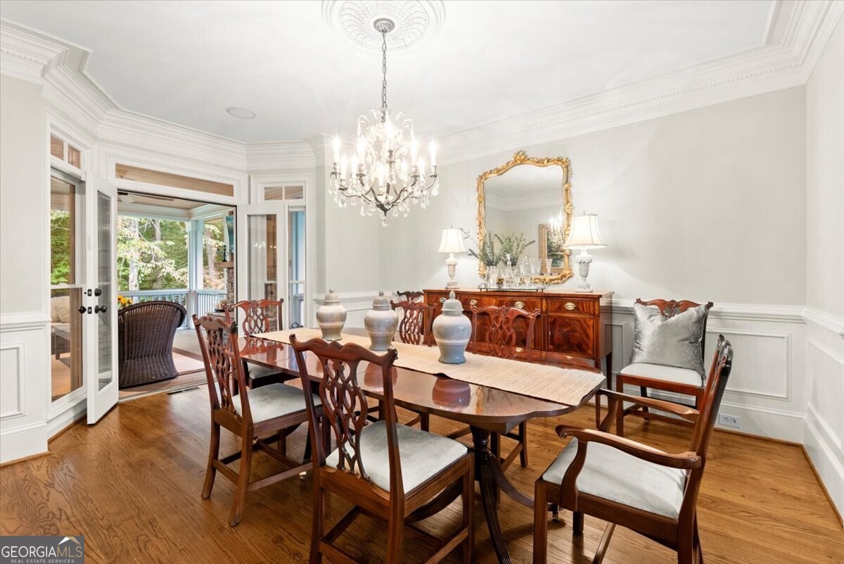 Neely Farm - Residential