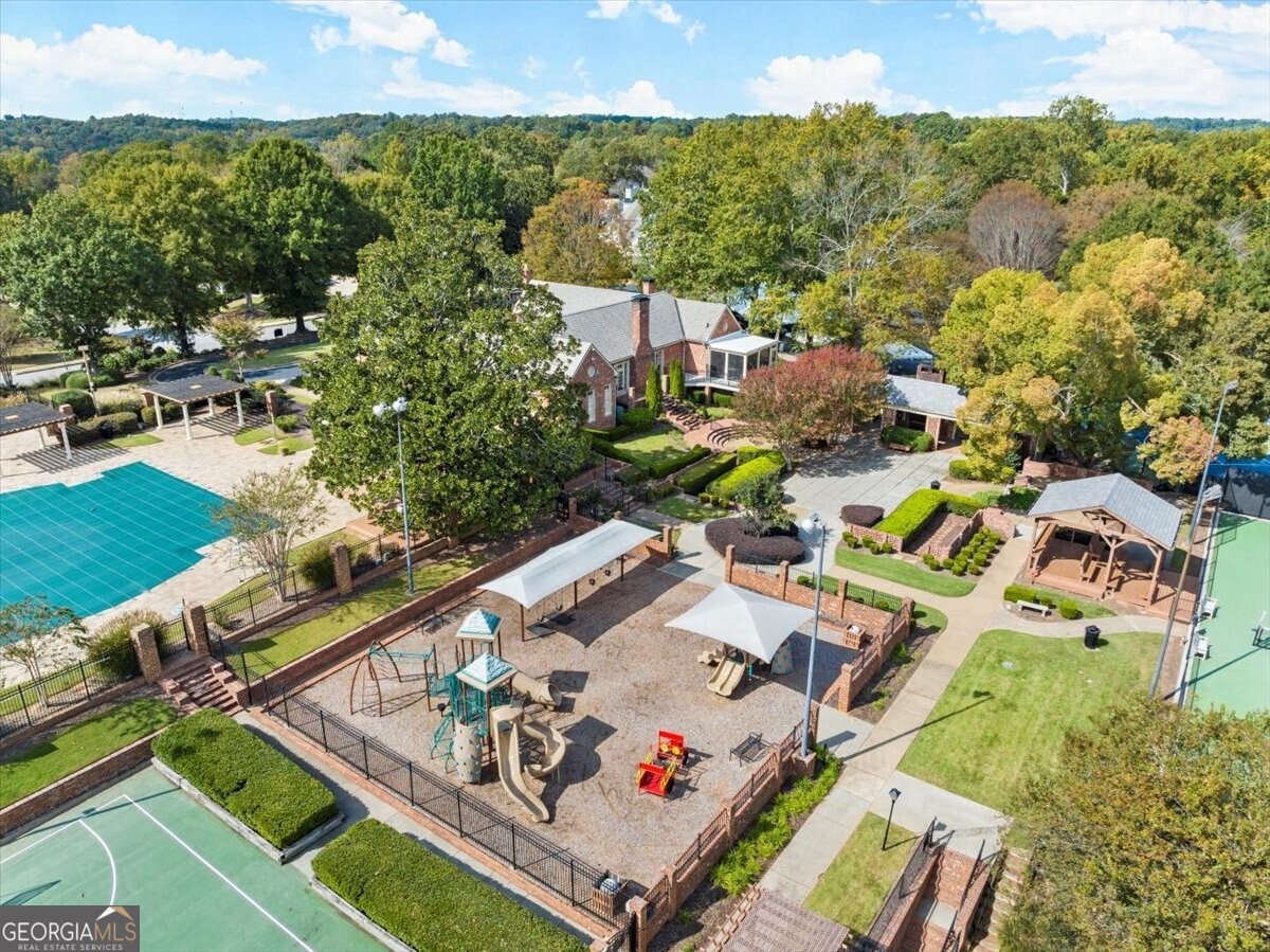 Neely Farm - Residential