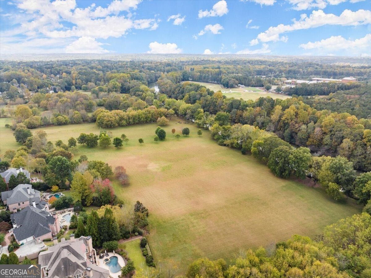 Neely Farm - Residential