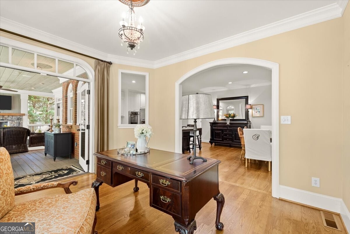 Neely Farm - Residential