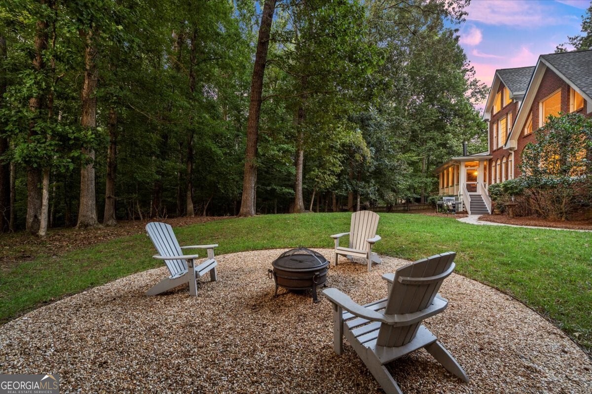 Neely Farm - Residential