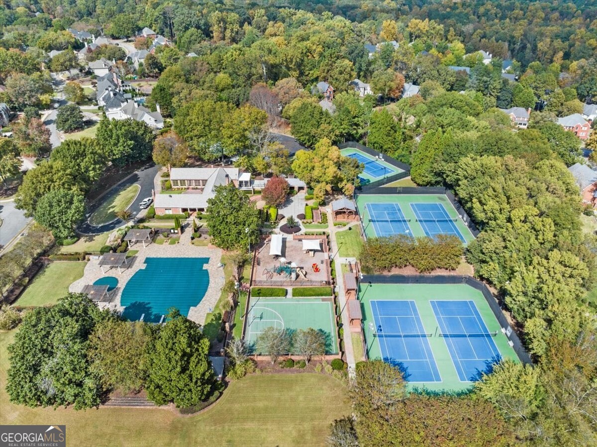 Neely Farm - Residential
