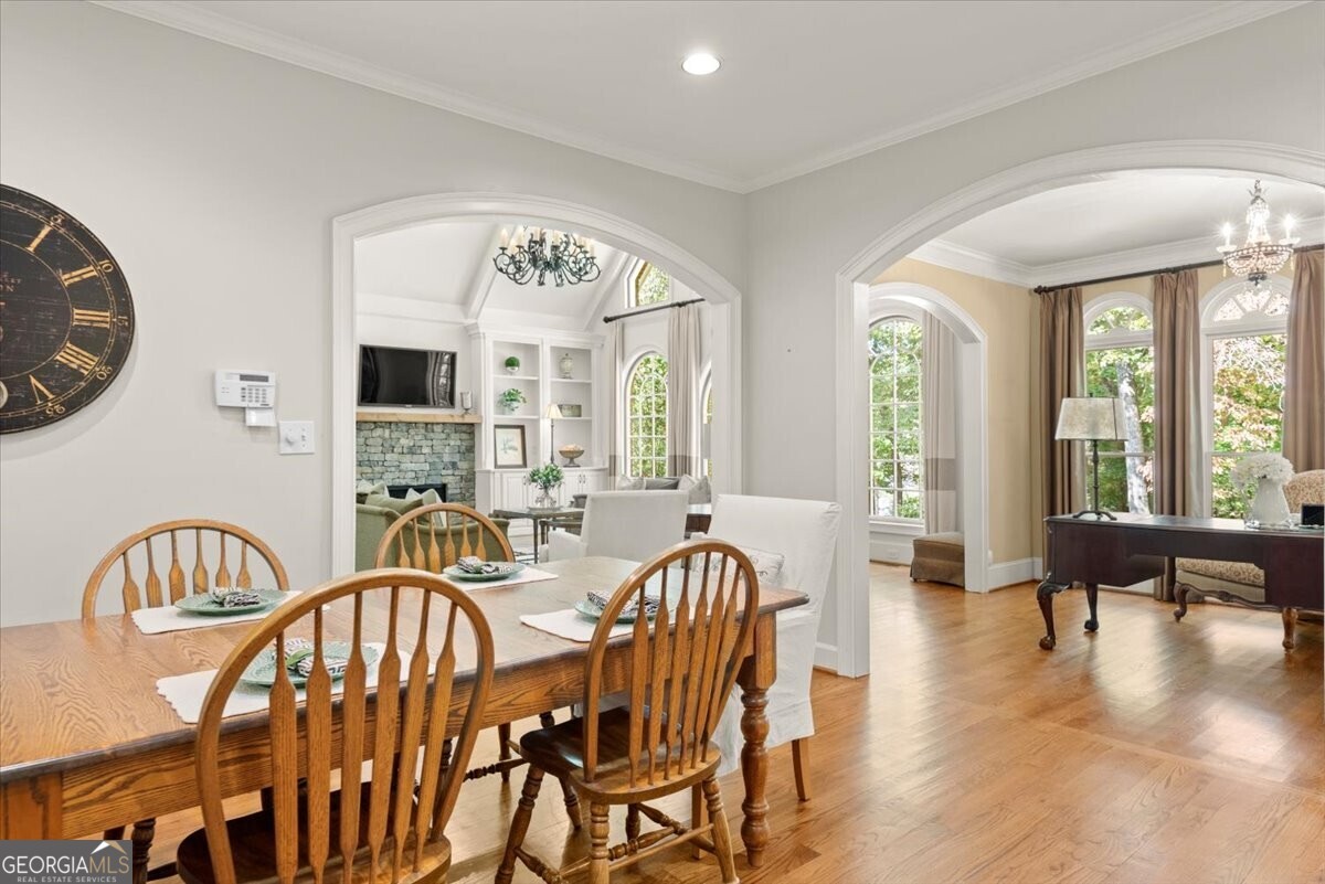 Neely Farm - Residential