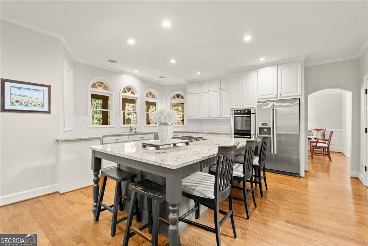 Neely Farm - Residential