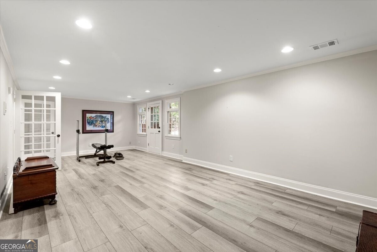 Neely Farm - Residential