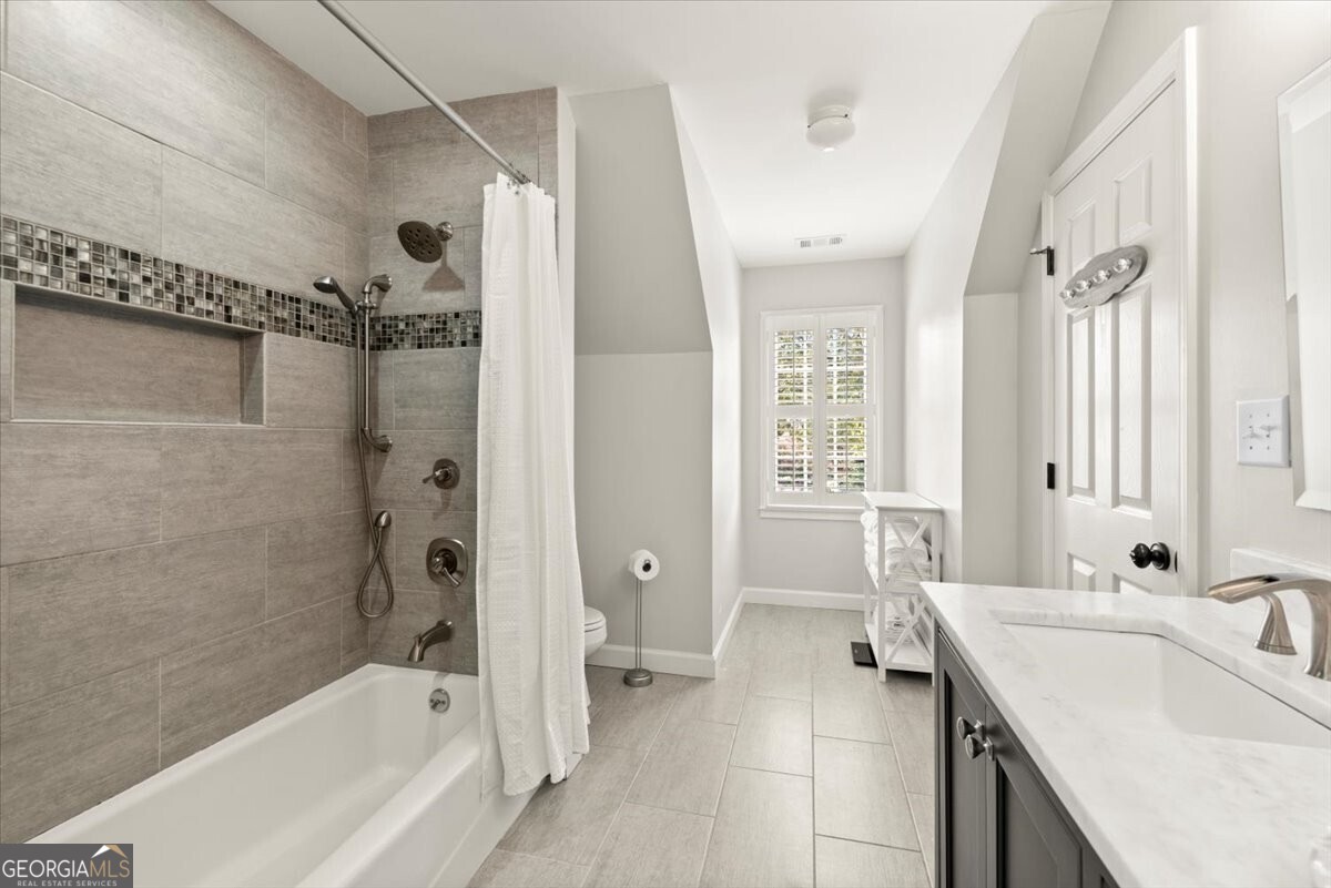 Neely Farm - Residential