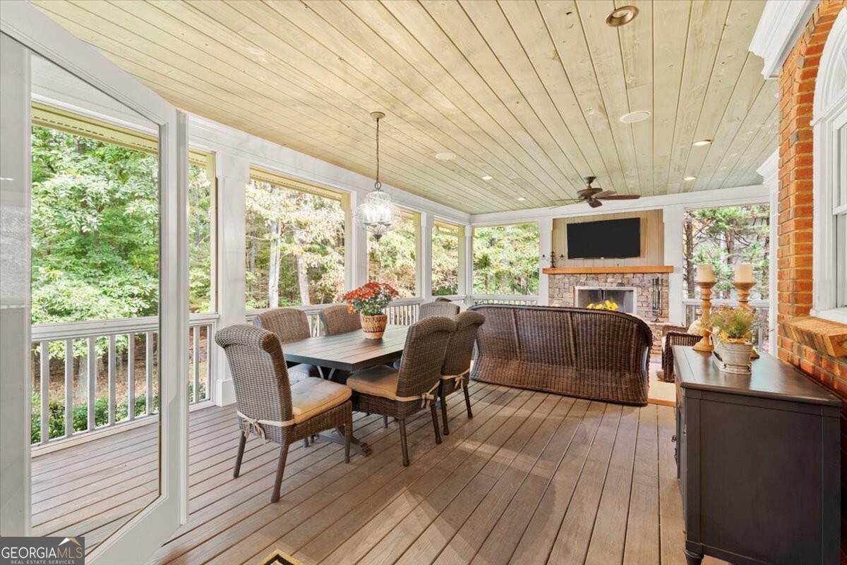 Neely Farm - Residential