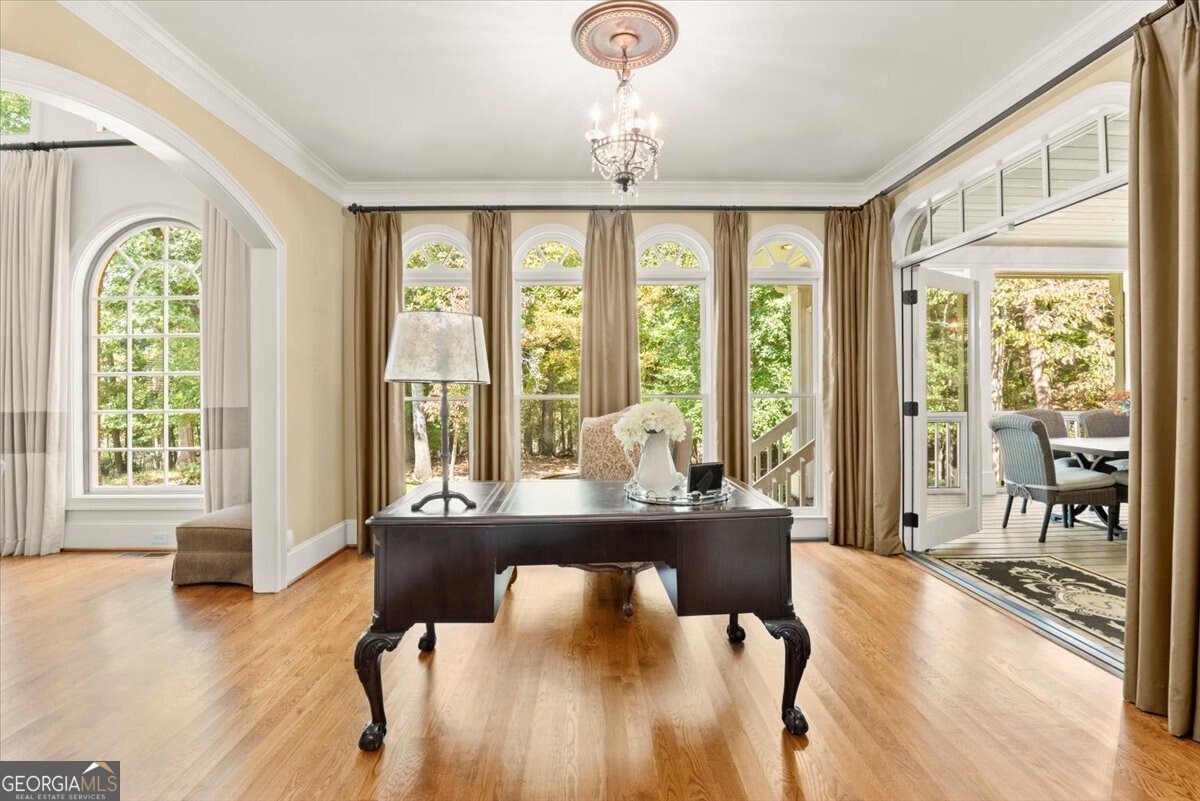 Neely Farm - Residential