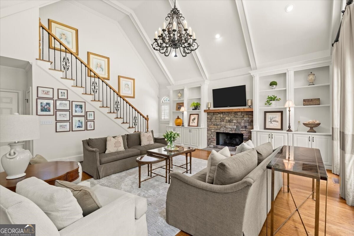 Neely Farm - Residential