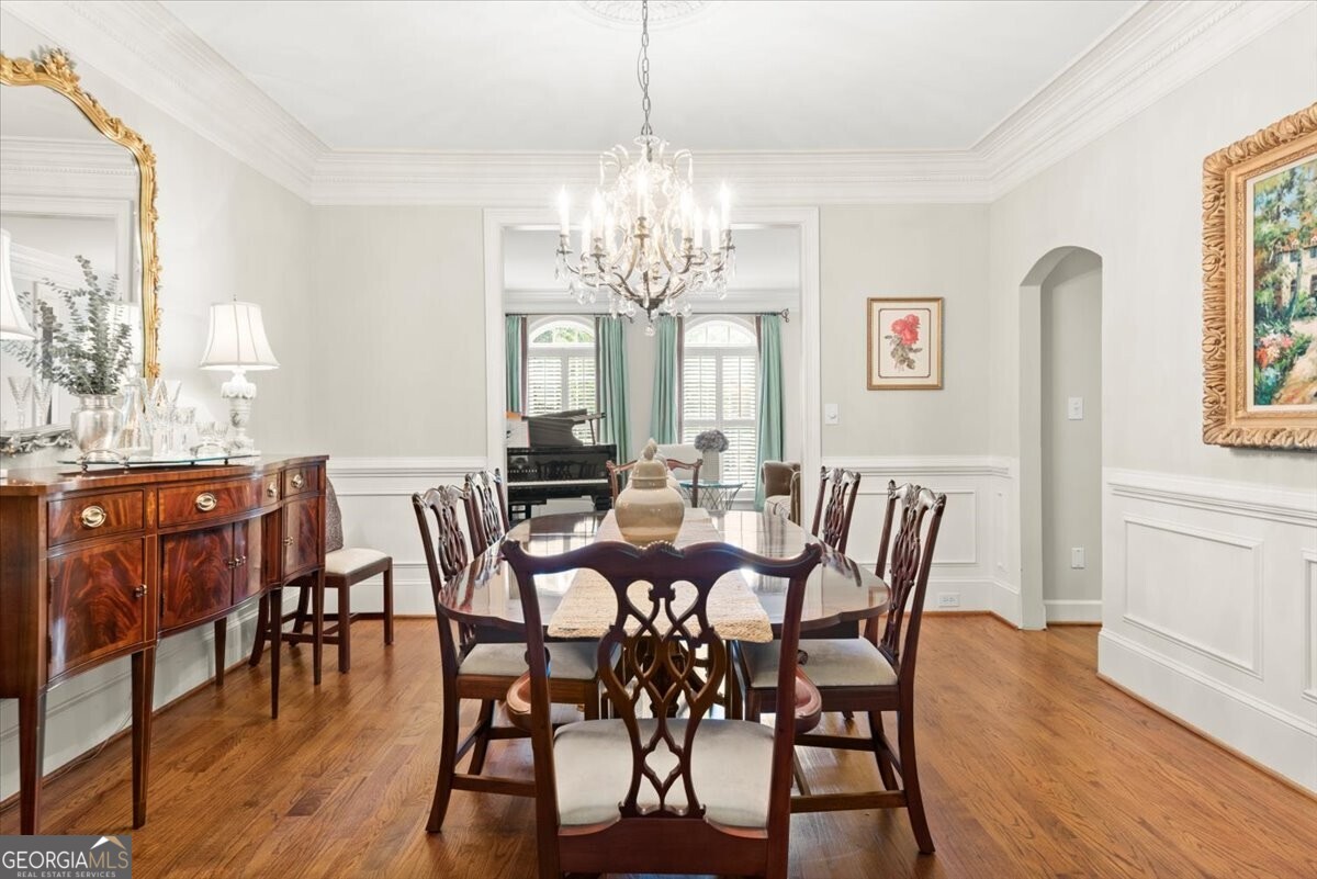 Neely Farm - Residential