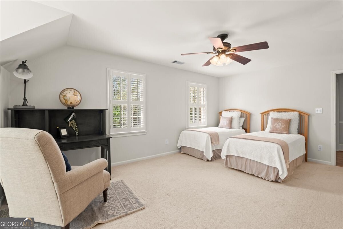 Neely Farm - Residential