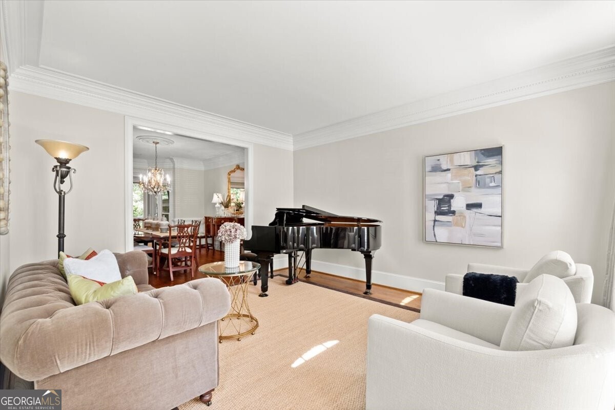 Neely Farm - Residential