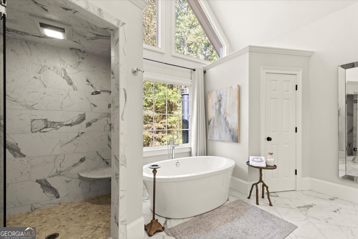 Neely Farm - Residential