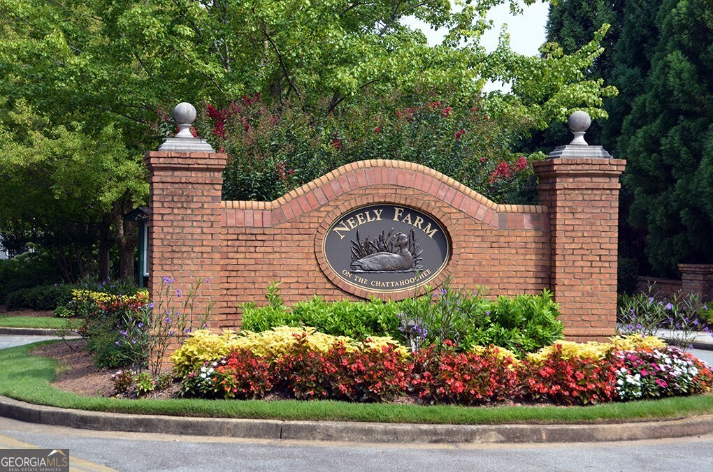 Neely Farm - Residential
