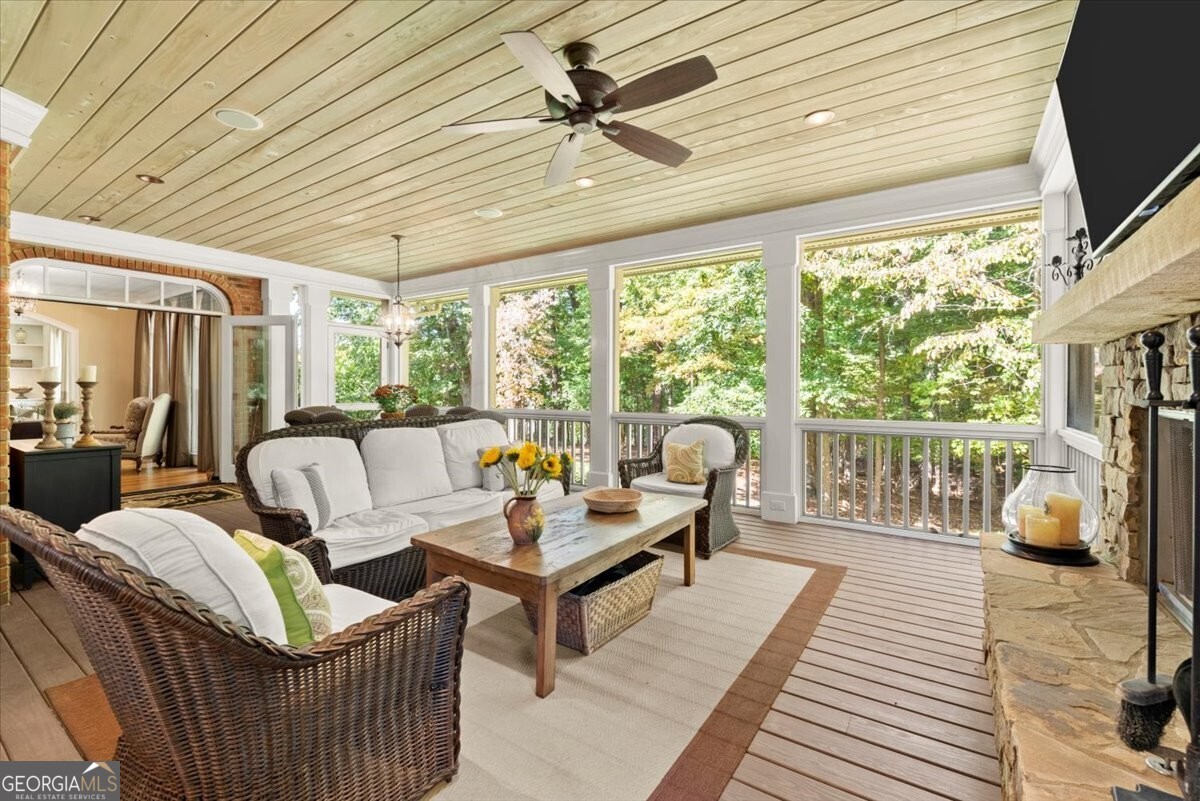 Neely Farm - Residential