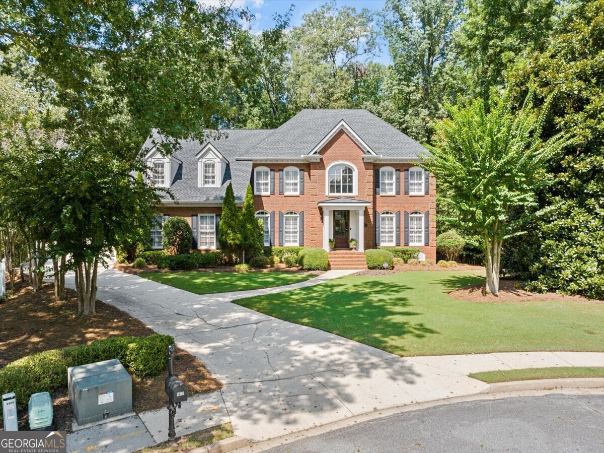 Neely Farm - Residential