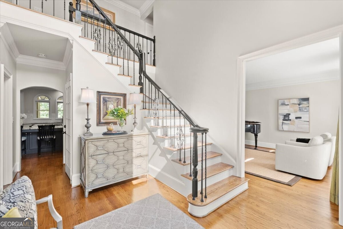 Neely Farm - Residential