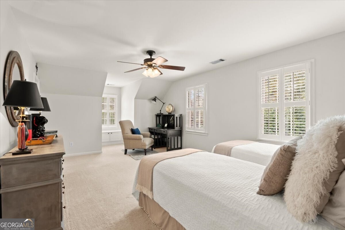 Neely Farm - Residential