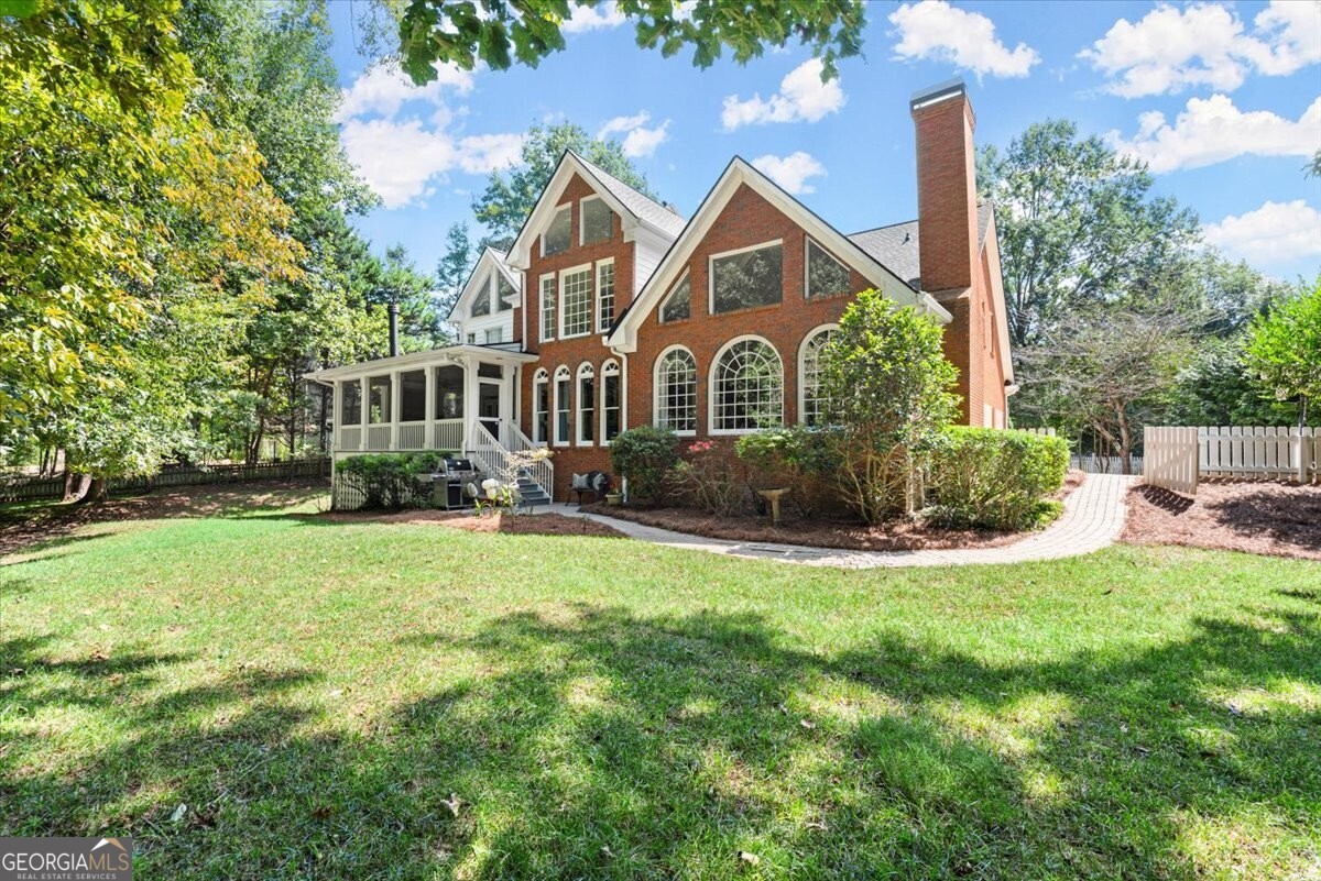 Neely Farm - Residential