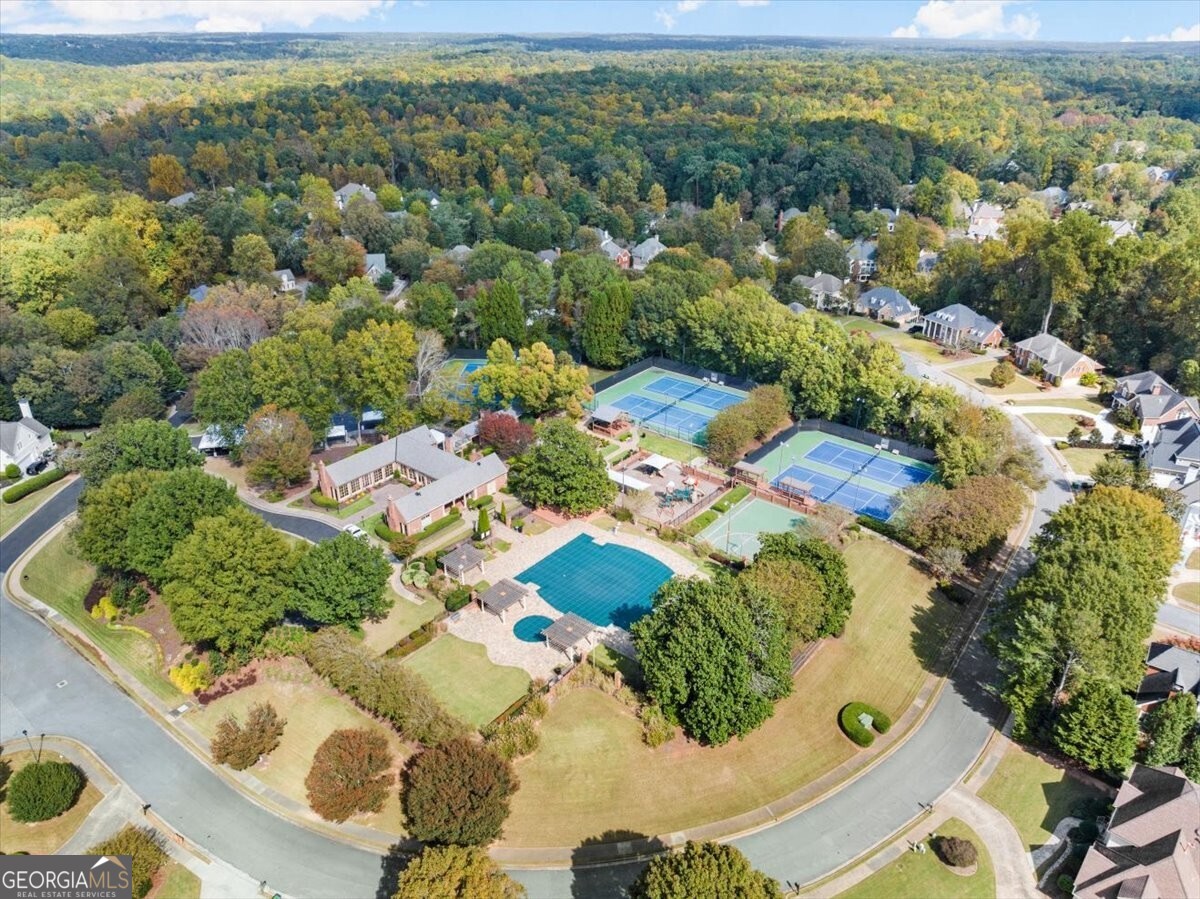 Neely Farm - Residential