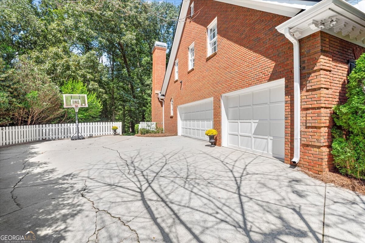 Neely Farm - Residential
