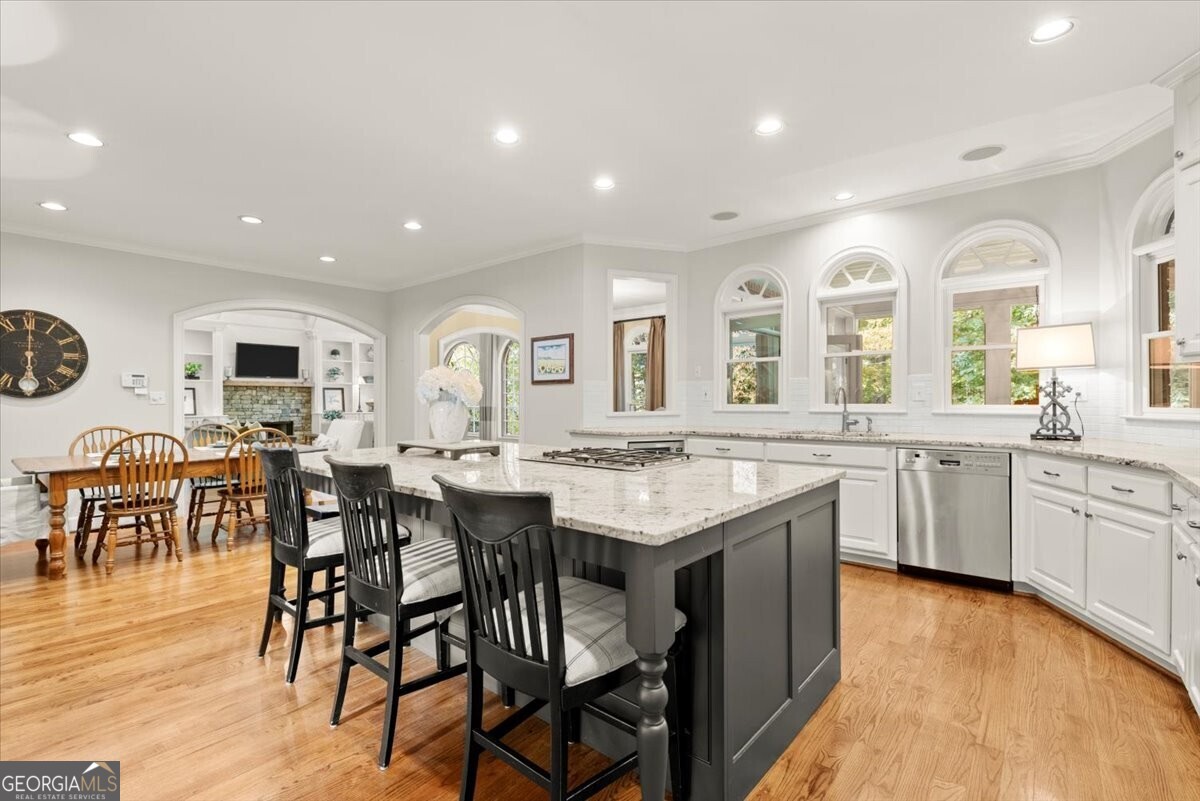 Neely Farm - Residential