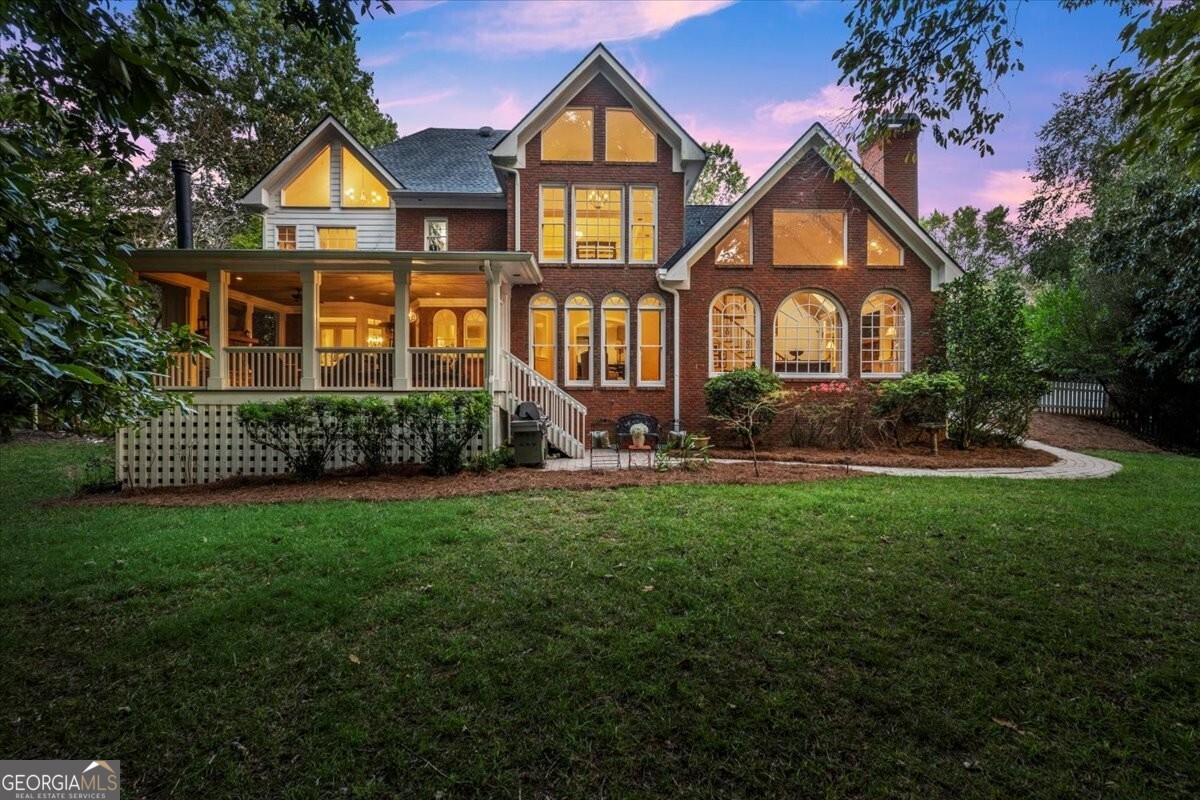 Neely Farm - Residential
