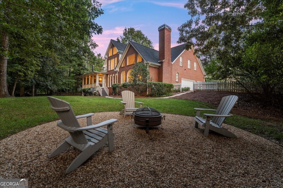 Neely Farm - Residential